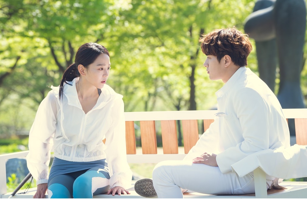 Ep.1 trailer for KBS2 drama series “Angel’s Last Mission: Love