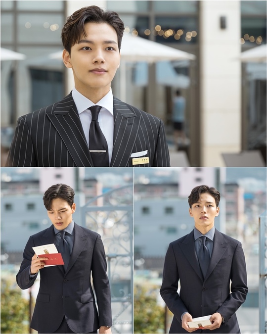 Teaser trailer #6 for tvN drama series “Hotel Del Luna ...