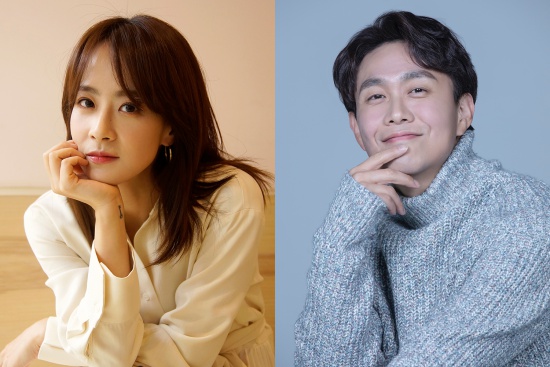 Ryoo Hyoun-Kyoung & Oh Jung-Se cast in tvN Drama Stage “My Husband Has