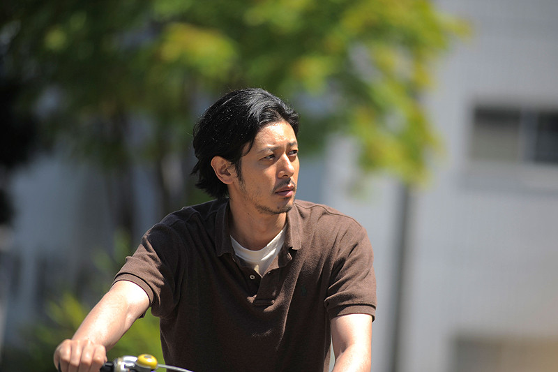 Teaser trailer for movie “Over Fence” | AsianWiki Blog