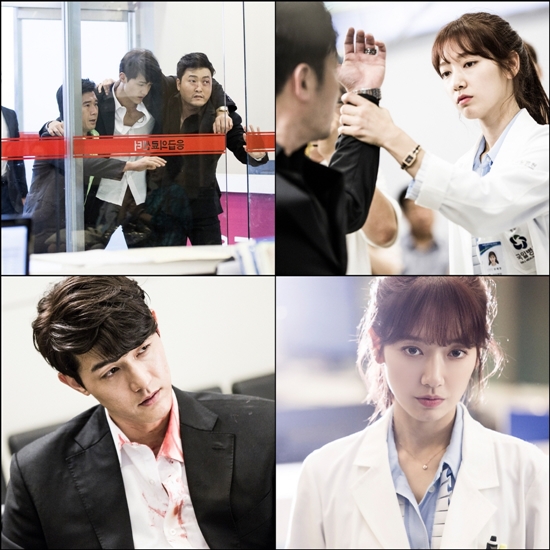 Lee Ki-Woo to make cameo appearance in SBS drama series “Doctors” |  AsianWiki Blog