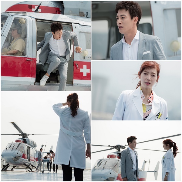 doctors ep 4