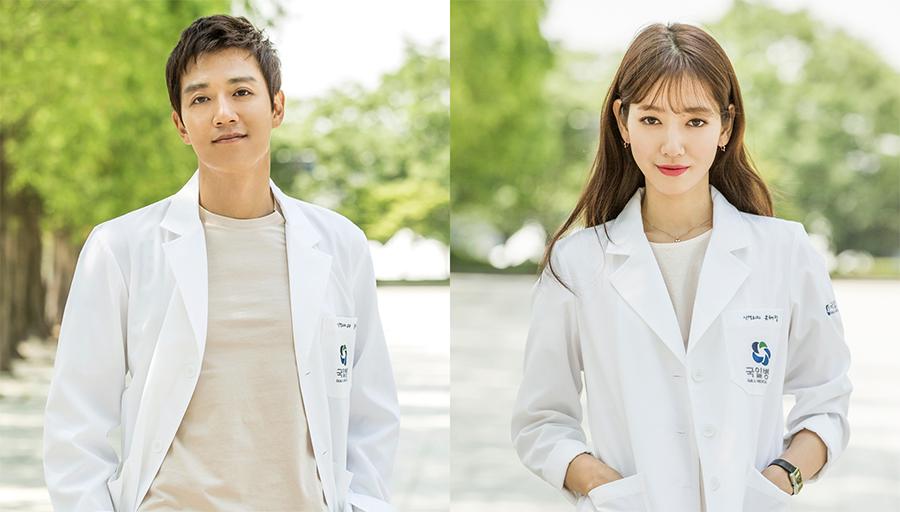 2nd teaser trailer for SBS drama series “Doctors” | AsianWiki Blog