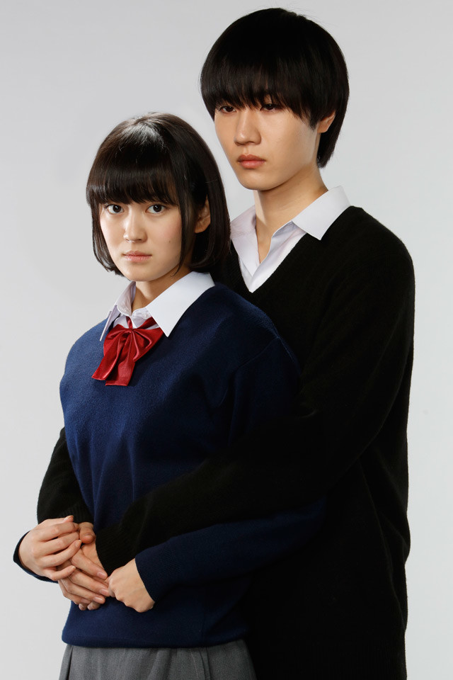 Miyu Yoshimoto and Dori Sakurada cast in live-action Fuji TV drama series &...