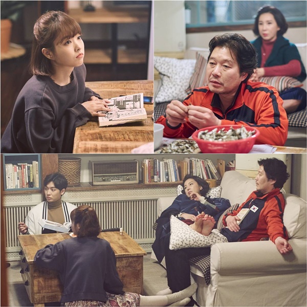 Teaser trailer for JTBC drama series “Strong Woman Do Bong-Soon” | AsianWiki Blog
