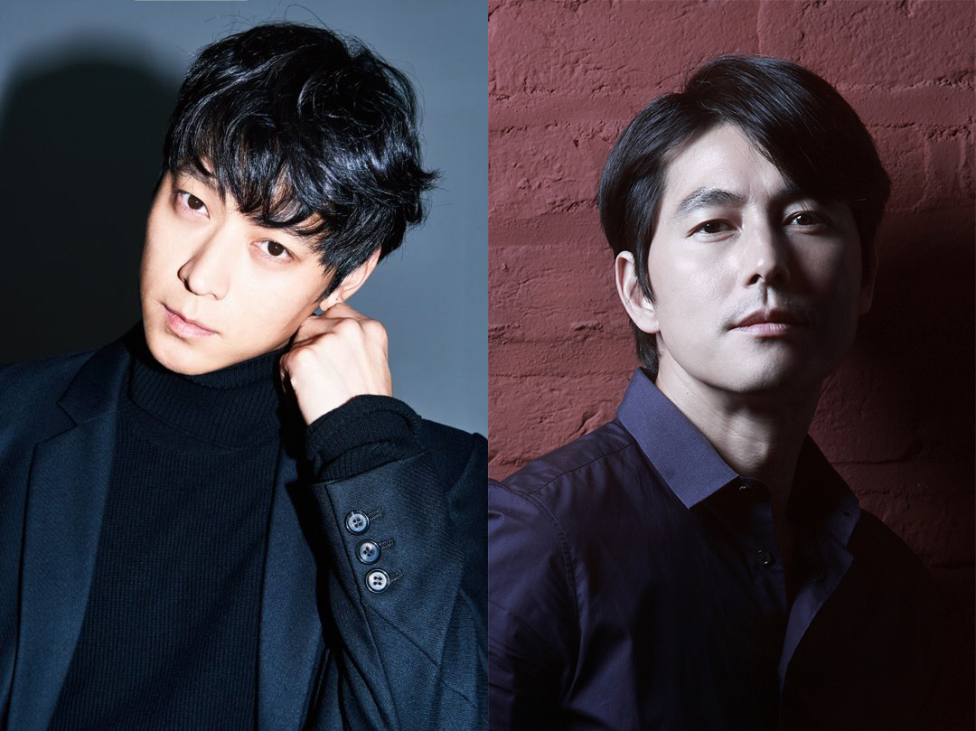 Jung Woo-Sung offered role in movie “Jin-Roh: The Wolf Brigade ...