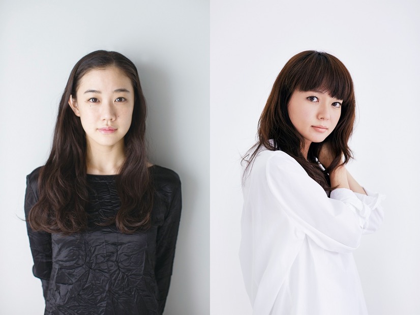 Sho Sakurai, Yu Aoi & Mikako Tabe cast in NTV drama series “Saki ni ...
