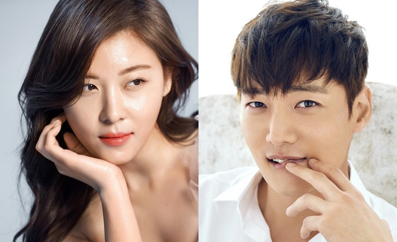 Choi Jin-Hyuk offered lead male role in MBC drama series "Hospital Shi...