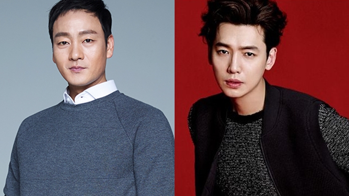 Jung Kyoung-Ho and Park Hae-Soo cast in tvN drama series “Wise Prison ...