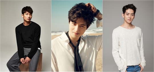 Seo Young-Joo, Lee Jong-Hyun and Yeo Hoi-Hyeon cast in KBS2 drama ...