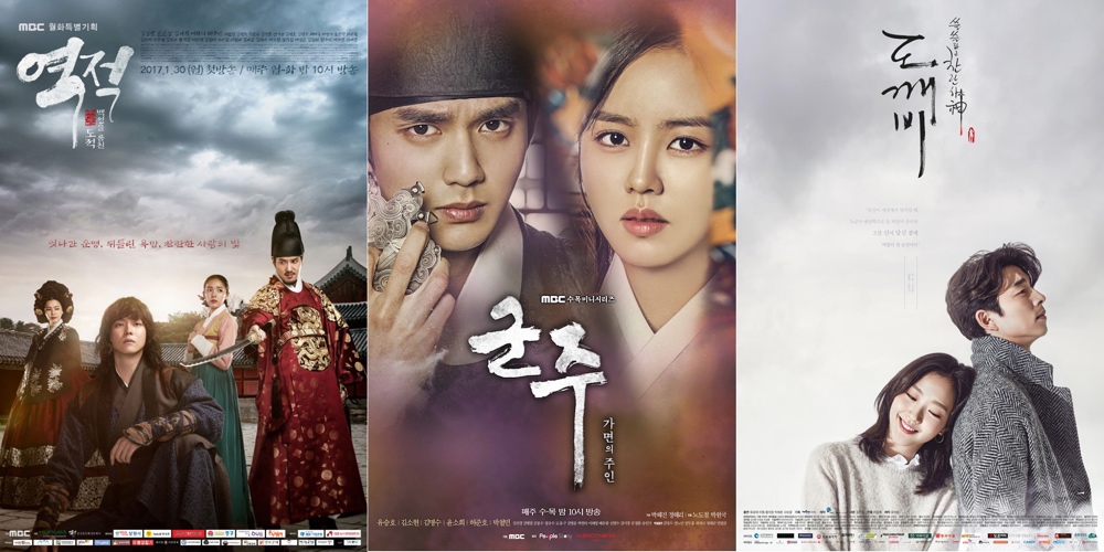 See list of winners at the 10th Annual Korea Drama Awards | AsianWiki Blog