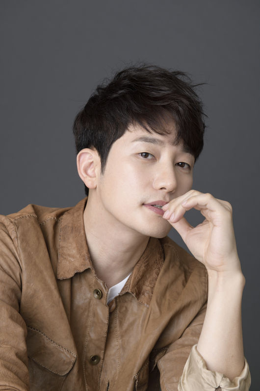 Park Si-Hoo cast in CSTV drama series “Babel” | AsianWiki Blog