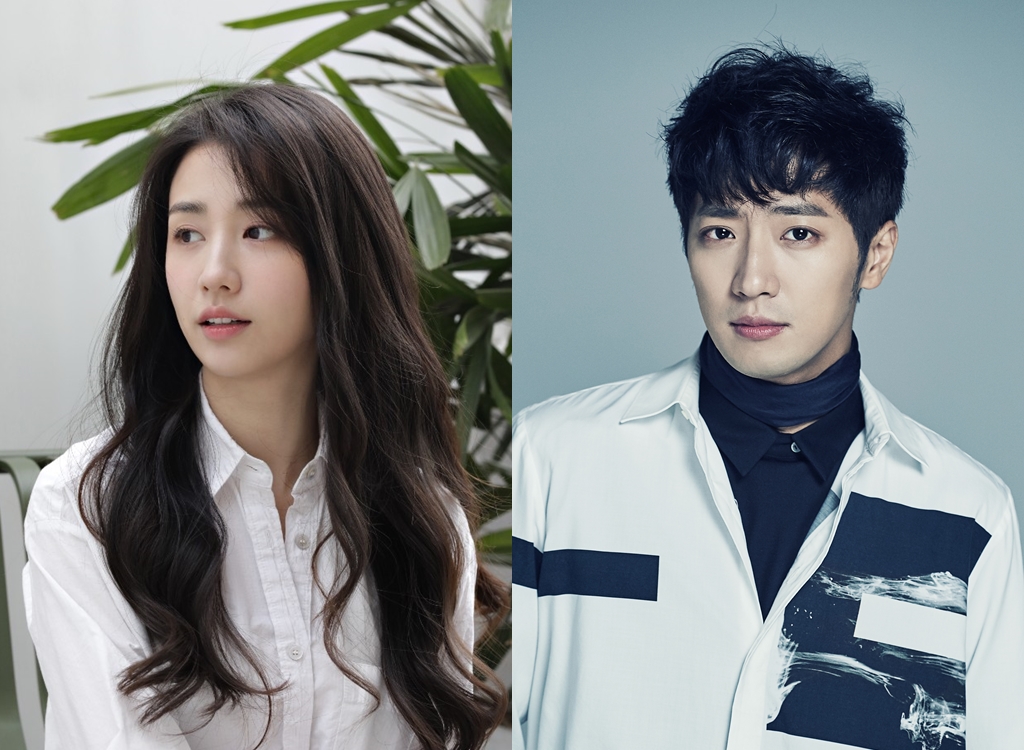 Park Ha-Sun & Lee Sang-Yeob cast in Channel A drama series “Love Affairs in  the Afternoon” | AsianWiki Blog