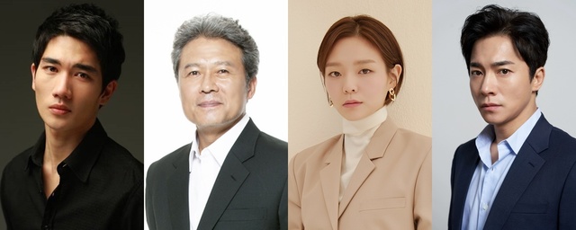 Um Tae-Goo, Cheon Ho-Jin & Esom cast in OCN drama series “Save Me 2 ...
