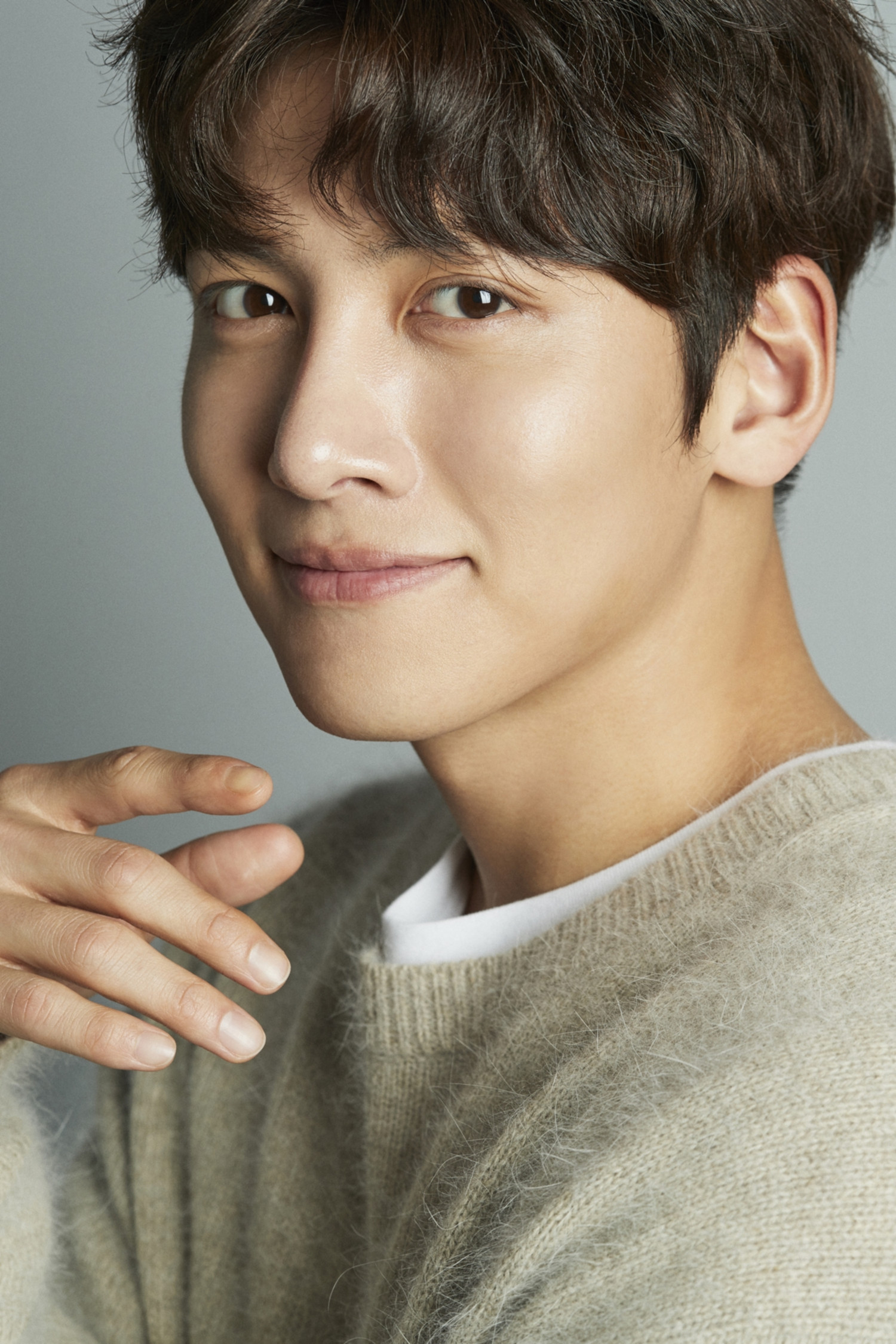  Ji  Chang  Wook cast in tvN drama  series Let Me Melt 