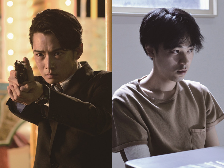 Yudai Chiba & Ryo Narita cast in sequel film "Stolen Identity 2&qu...