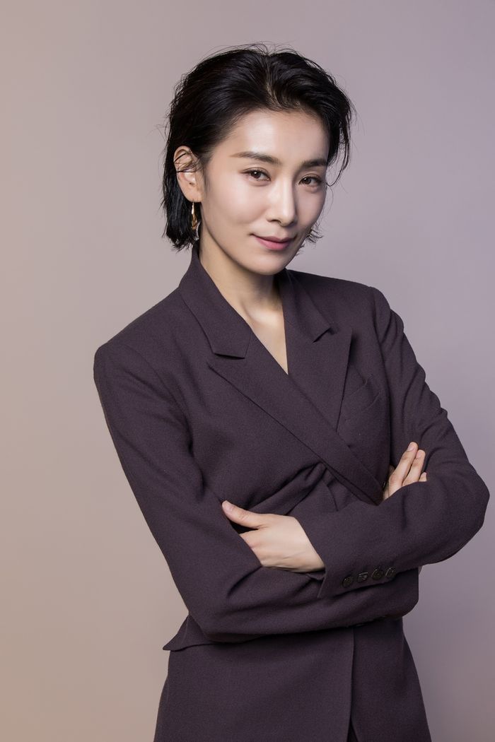 Kim Seo Hyung cast in SBS drama series No One Knows AsianWiki Blog