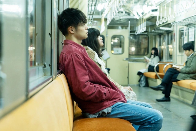 Main poster & trailer for movie “First Love” | AsianWiki Blog