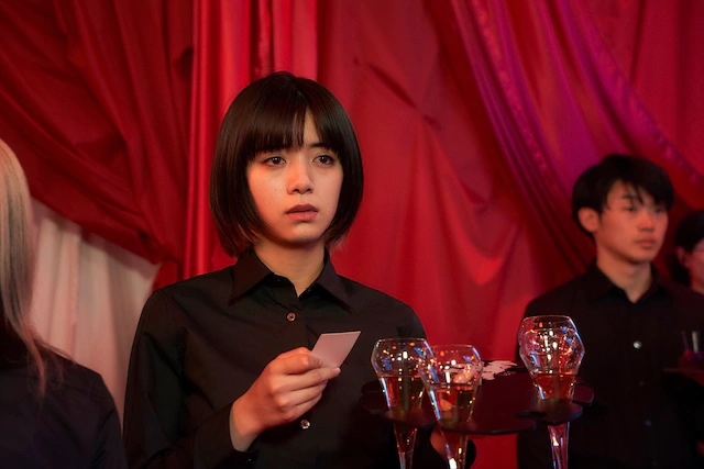 Новая японская дорама "Подписчики" выйдет на Netflix в конце февраля