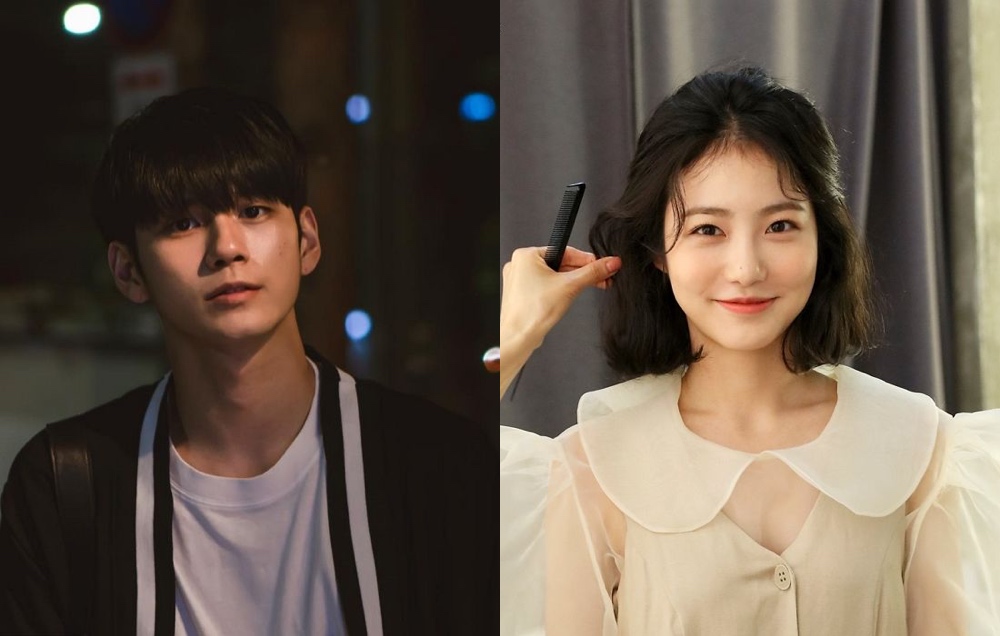 Ong Seong-Wu & Shin Ye-Eun offered lead roles in JTBC drama series