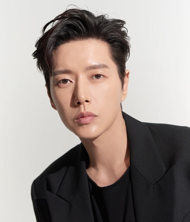 Park Hae-Jin cast in drama series “Crime Puzzle” | AsianWiki Blog