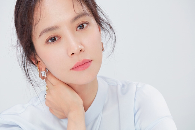 Song Ji-Hyo cast for TVING drama “Come to the Witch’s Restaurant ...