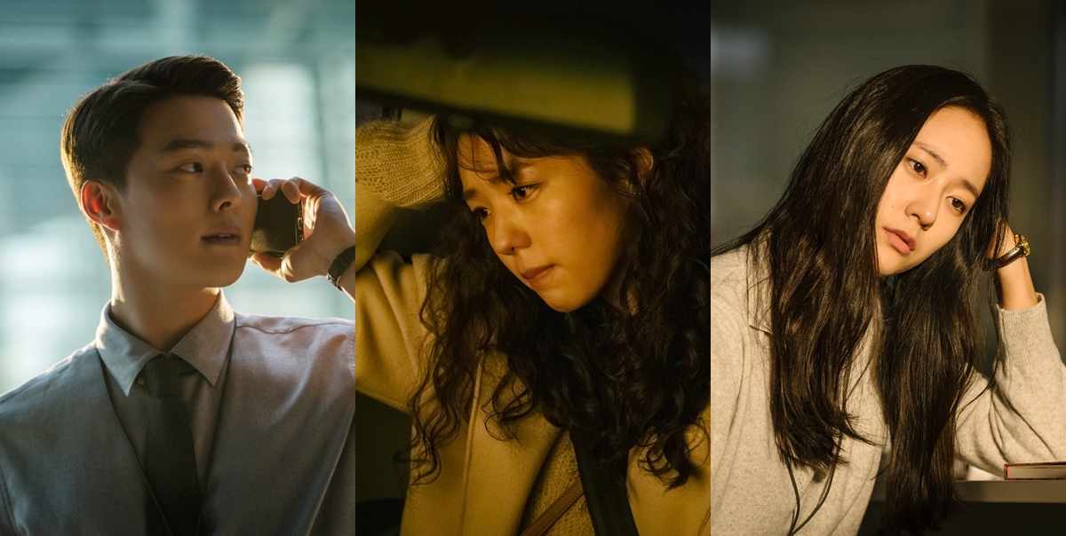 Still images & release date for Netflix movie “Sweet & Sour