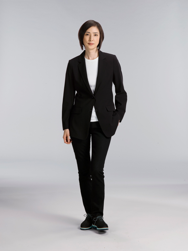 Yuki Amami cast in TV Asahi drama “Emergency Interrogation Room ...