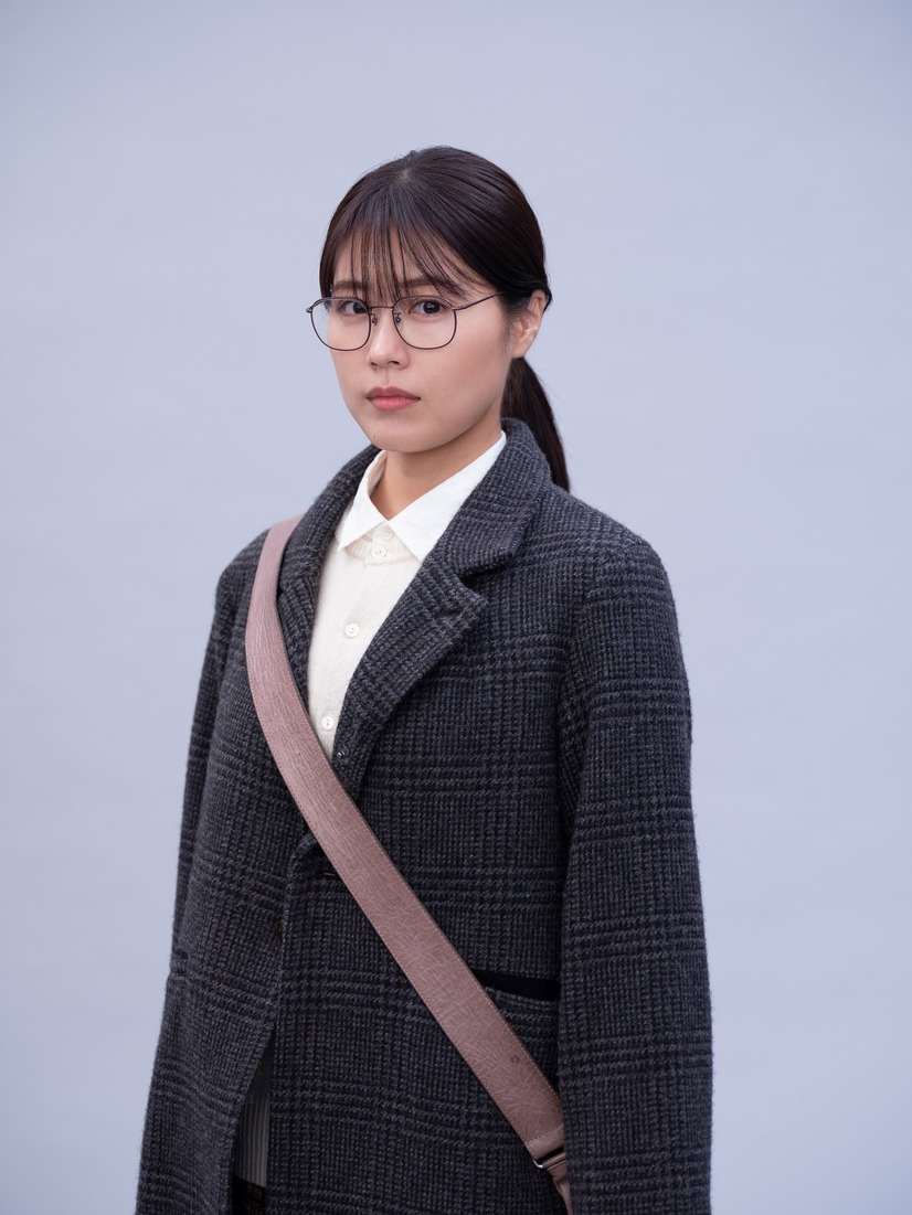 Kasumi Arimura cast in WOWOW drama “Zenkamono” & movie version | AsianWiki  Blog