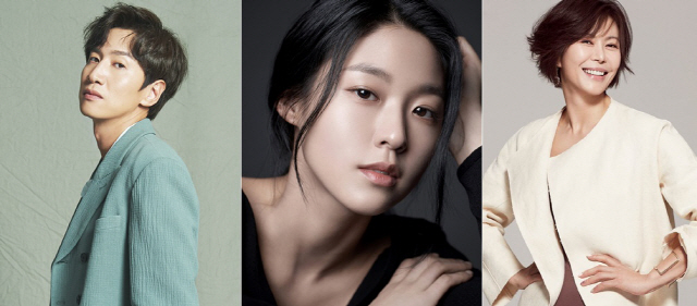 Lee Kwang-Soo, Seol Hyun, & Jin Hee-Kyung cast in tvN drama “The ...