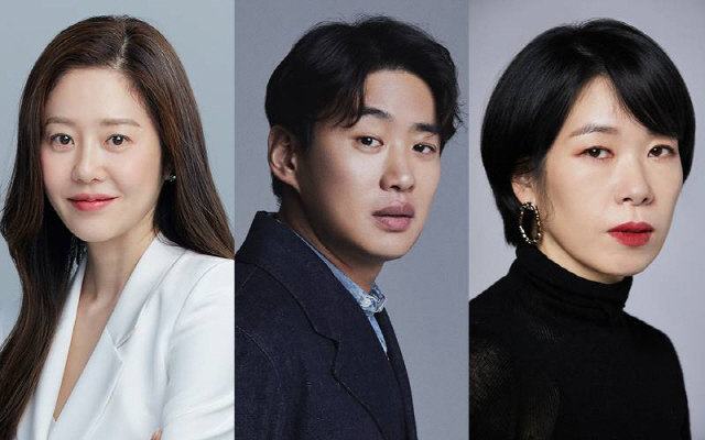 Ko Hyun-Jung, Ahn Jae-Hong, & Yum Hye-Ran cast in Netflix drama “Mask Girl”  | AsianWiki Blog