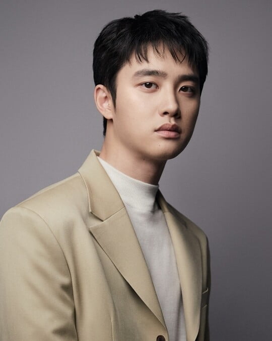 Do Kyung-Soo cast in KBS2 drama “True Sword Battle” | AsianWiki Blog
