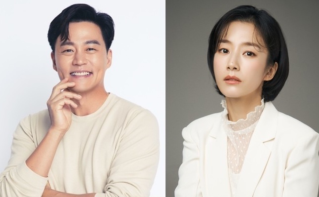 Lee Seo-Jin & Kwak Sun-Young cast for tvN drama “Call My Agent ...