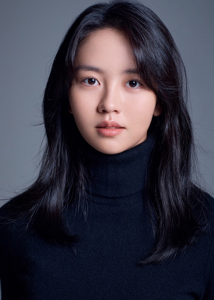 Kim So Hyun Cast In Drama “is It A Coincidence” Asianwiki Blog