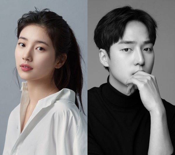 Bae Suzy and Yang Se Jong Gave Relationship Advice To Doona And Woo Jun At  Interview Via Netflix 