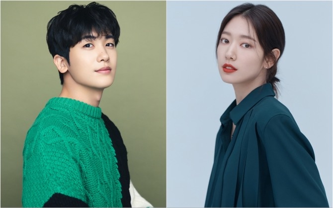 [upcoming Drama 2023] Doctor Slump 닥터슬럼프 Park Shin Hye And Park Hyung Sik Premieres In October