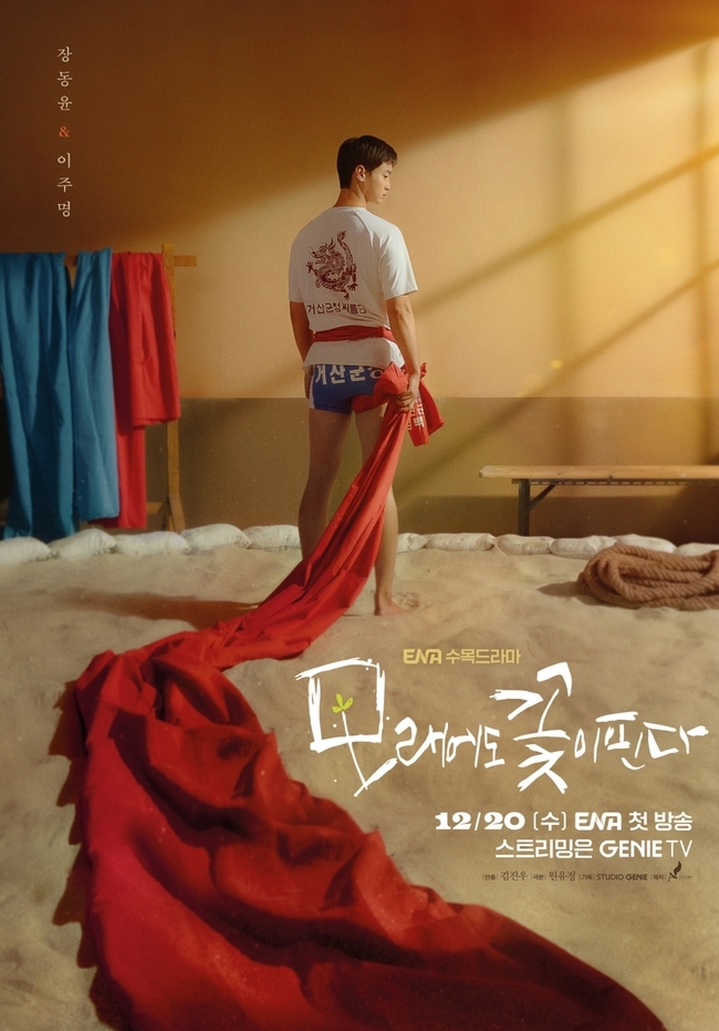 My Home Hero (2024) - MyDramaList