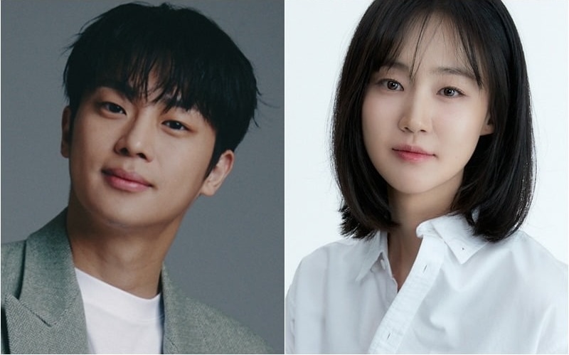 Cho Jung-Seok & Shin Se-Kyung cast in tvN drama “Spy, The Fascinated ...