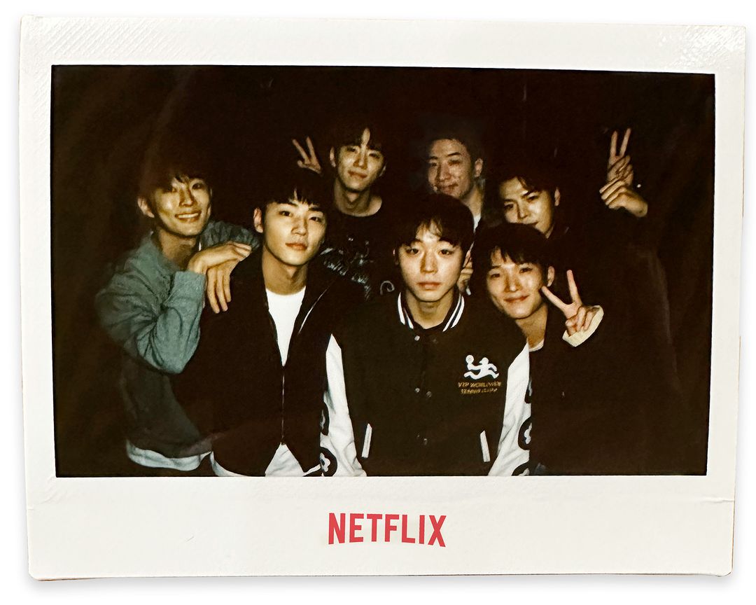 Main Cast Announced For Netflix Drama “weak Hero Class 2” Asianwiki Blog 3923