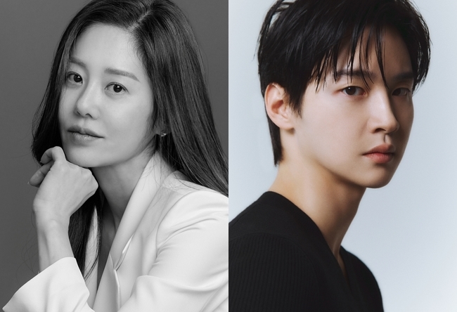 Ko Hyun-Jung & Jang Dong-Yoon cast in SBS drama “The Mantis ...